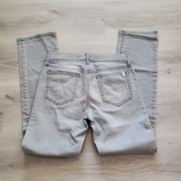 Joe's Jean's Mens grey - Picture 3 of 6